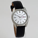 【SEIKO】 セイコー 1971年 キングセイコー KING SEIKO hi-beat デイデイト 自動巻 automatic 25石 ref.5626-7000 保あり OH済