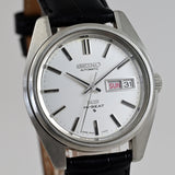 【SEIKO】 セイコー 1971年 キングセイコー KING SEIKO hi-beat デイデイト 自動巻 automatic 25石 ref.5626-7000 保あり OH済