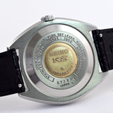 【SEIKO】 セイコー 1970年 キングセイコー KING SEIKO Chronometer hi-beat デイト 自動巻 automatic 25石 ref.5625-7060 保有 OH