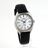 【SEIKO】 セイコー 1970年 キングセイコー KING SEIKO Chronometer hi-beat デイト 自動巻 automatic 25石 ref.5625-7060 保有 OH