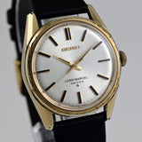 SEIKO LORD MARVEL セイコー ロードマーベル 36000 23石 手巻 Ref.5740-8000 OH済み 保あり #N65238