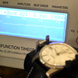Grand Seiko 2nd 後期 Model Hand-Winding Date Vintage 1967 グランドセイコー ヴィンテージ 手巻 Ref.5722-9991 動作品 保あり $P64239