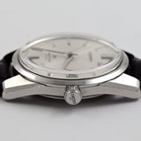 Grand Seiko 2nd 後期 Model Hand-Winding Date Vintage 1967 グランドセイコー ヴィンテージ 手巻 Ref.5722-9991 動作品 保あり $P64239