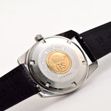 Grand Seiko 2nd 後期 Model Hand-Winding Date Vintage 1967 グランドセイコー ヴィンテージ 手巻 Ref.5722-9991 動作品 保あり $P64239