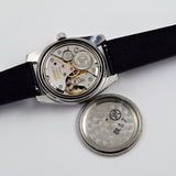 Grand Seiko 2nd 後期 Model Hand-Winding Date Vintage 1967 グランドセイコー ヴィンテージ 手巻 Ref.5722-9991 動作品 保あり $P64239