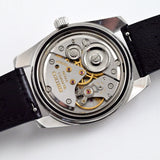 Grand Seiko 2nd 後期 Model Hand-Winding Date Vintage 1967 グランドセイコー ヴィンテージ 手巻 Ref.5722-9991 動作品 保あり $P64239