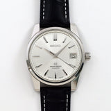 Grand Seiko 2nd 後期 Model Hand-Winding Date Vintage 1967 グランドセイコー ヴィンテージ 手巻 Ref.5722-9991 動作品 保あり $P64239