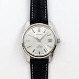 Grand Seiko 2nd 後期 Model Hand-Winding Date Vintage 1967 グランドセイコー ヴィンテージ 手巻 Ref.5722-9991 動作品 保あり $P64239