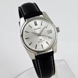 Grand Seiko 2nd 後期 Model Hand-Winding Date Vintage 1967 グランドセイコー ヴィンテージ 手巻 Ref.5722-9991 動作品 保あり $P64239