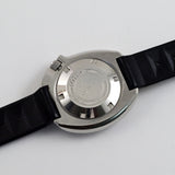 SEIKO 2nd Diver セイコー ヴィンテージ 自動巻 2ndダイバー Automatic Date Vintage 1974 Ref.6105-8110 ベルトオリジナル XGL731 動作品 保あり $P64240