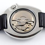 SEIKO 2nd Diver セイコー ヴィンテージ 自動巻 2ndダイバー Automatic Date Vintage 1974 Ref.6105-8110 ベルトオリジナル XGL731 動作品 保あり $P64240