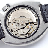 SEIKO 2nd Diver セイコー ヴィンテージ 自動巻 2ndダイバー Automatic Date Vintage 1974 Ref.6105-8110 動作品 OH済 保あり $D65241