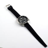 SEIKO 2nd Diver セイコー ヴィンテージ 自動巻 2ndダイバー Automatic Date Vintage 1974 Ref.6105-8110 動作品 OH済 保あり $D65241