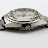 GRAND SEIKO Automatic Date Vintage 1972 Ref.6145-8050 グランド セイコー ヴィンテージ 自動巻 動作品 OH済 保あり $P64245
