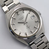 GRAND SEIKO Automatic Date Vintage 1972 Ref.6145-8050 グランド セイコー ヴィンテージ 自動巻 動作品 OH済 保あり $P64245