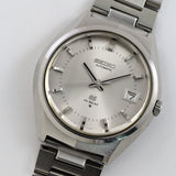 GRAND SEIKO Automatic Date Vintage 1972 Ref.6145-8050 グランド セイコー ヴィンテージ 自動巻 動作品 OH済 保あり $P64245