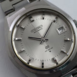GRAND SEIKO Automatic Date Vintage 1972 Ref.6145-8050 グランド セイコー ヴィンテージ 自動巻 動作品 OH済 保あり $P64245