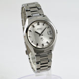 GRAND SEIKO Automatic Date Vintage 1972 Ref.6145-8050 グランド セイコー ヴィンテージ 自動巻 動作品 OH済 保あり $P64245