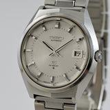 GRAND SEIKO Automatic Date Vintage 1972 Ref.6145-8050 グランド セイコー ヴィンテージ 自動巻 動作品 OH済 保あり $P64245
