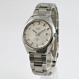 GRAND SEIKO Automatic Date Vintage 1972 Ref.6145-8050 グランド セイコー ヴィンテージ 自動巻 動作品 OH済 保あり $P64245