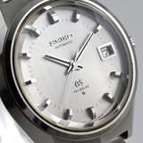 GRAND SEIKO Automatic Date Vintage 1972 Ref.6145-8050 グランド セイコー ヴィンテージ 自動巻 動作品 OH済 保あり $P64245