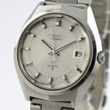 GRAND SEIKO Automatic Date Vintage 1972 Ref.6145-8050 グランド セイコー ヴィンテージ 自動巻 動作品 OH済 保あり $P64245