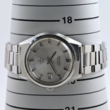 GRAND SEIKO Automatic Date Vintage 1972 Ref.6145-8050 グランド セイコー ヴィンテージ 自動巻 動作品 OH済 保あり $P64245