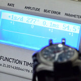 良品 SEIKO 5 セイコー 21石 自動巻 Automatic 38mm 黒文字盤 Day/Date Ref.7S26-03J0 Cal.7S26C 2012年 海外仕様 保あり $P65244