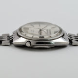 SEIKO 5 Actus SS 23Jewels Automatic Day/Date Ref.6106-7003 1970 Vintage セイコー 5 アクタス 自動巻 保あり $P64247