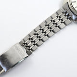 SEIKO 5 Actus SS 23Jewels Automatic Day/Date Ref.6106-7003 1970 Vintage セイコー 5 アクタス 自動巻 保あり $P64247