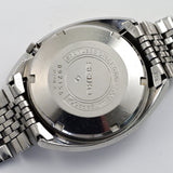 SEIKO 5 Actus SS 23Jewels Automatic Day/Date Ref.6106-7003 1970 Vintage セイコー 5 アクタス 自動巻 保あり $P64247