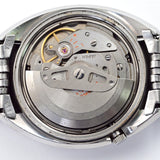 SEIKO 5 Actus SS 23Jewels Automatic Day/Date Ref.6106-7003 1970 Vintage セイコー 5 アクタス 自動巻 保あり $P64247