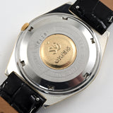 GRAND SEIKO hi-beat CAP GOLD automatic 25石 ref.5645-7010 セイコー 1971年 グランドセイコー デイト 自動巻 保あり $D65246