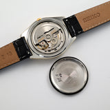 GRAND SEIKO hi-beat CAP GOLD automatic 25石 ref.5645-7010 セイコー 1971年 グランドセイコー デイト 自動巻 保あり $D65246