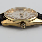 【SEIKO】 KING SEIKO hi-beat 56KS 1971年 automatic SGP 5626-7000 キングセイコー デイデイト 自動巻 保証あり OH済