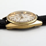 【SEIKO】 KING SEIKO hi-beat 56KS 1971年 automatic SGP 5626-7000 キングセイコー デイデイト 自動巻 保証あり OH済