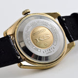 【SEIKO】 KING SEIKO hi-beat 56KS 1971年 automatic SGP 5626-7000 キングセイコー デイデイト 自動巻 保証あり OH済