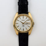 【SEIKO】 KING SEIKO hi-beat 56KS 1971年 automatic SGP 5626-7000 キングセイコー デイデイト 自動巻 保証あり OH済