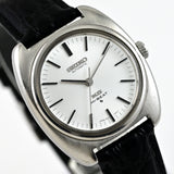 【SEIKO】 KING SEIKO 56KS  hi-beat automatic 5621-7000 セイコー 1969年 キングセイコー デイデイト 自動巻 保証あり