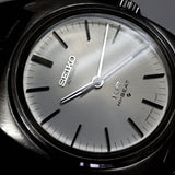 【SEIKO】 KING SEIKO 56KS  hi-beat automatic 5621-7000 セイコー 1969年 キングセイコー デイデイト 自動巻 保証あり