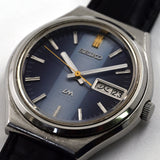 SEIKO LORDMATIC SPECIAL 56LM hi-beat automatic 5206-6090 セイコー ロードマチック スペシャル デイデイト 自動巻 1972年 動作品