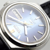 SEIKO LORDMATIC SPECIAL 56LM hi-beat automatic 5206-6090 セイコー ロードマチック スペシャル デイデイト 自動巻 1972年 動作品