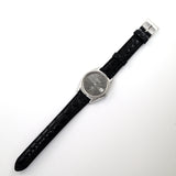 【SEIKO】KING SEIKO Chronometer hi-beat automatic セイコー キングセイコー グレーダイヤル デイト 自動巻 25石 5625-7040 OH済