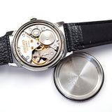 SEIKO LORD MARVEL Cal.5740A Ref.5740-0010 セイコー ロードマーベル ヴィンテージ 1965 シルバー文字盤 23石 手巻 保障あり