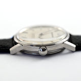SEIKO LORD MARVEL Cal.5740A Ref.5740-0010 セイコー ロードマーベル ヴィンテージ 1965 シルバー文字盤 23石 手巻 保障あり