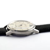 SEIKO LORD MARVEL Cal.5740A Ref.5740-0010 セイコー ロードマーベル ヴィンテージ 1965 シルバー文字盤 23石 手巻 保障あり