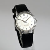 SEIKO LORD MARVEL Cal.5740A Ref.5740-0010 セイコー ロードマーベル ヴィンテージ 1965 シルバー文字盤 23石 手巻 保障あり
