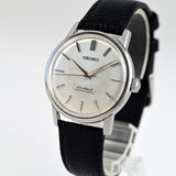 SEIKO LORD MARVEL Cal.5740A Ref.5740-0010 セイコー ロードマーベル ヴィンテージ 1965 シルバー文字盤 23石 手巻 保障あり