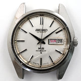 【SEIKO】KING SEIKO hi-beat automatic 56KS 5626-7000 セイコー 1968年 キングセイコー デイデイト 自動巻  保証あり OH済