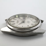 【SEIKO】KING SEIKO hi-beat automatic 56KS 5626-7000 セイコー 1968年 キングセイコー デイデイト 自動巻  保証あり OH済